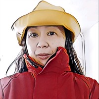 Ai-Lin Kee
