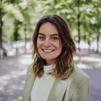 Tess Van Der Hoek