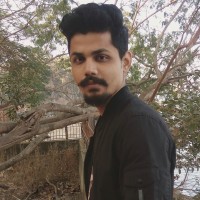 Tushar Patil