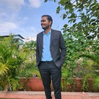 Samarth Chavan