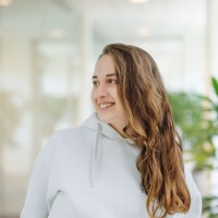 Alina Hryb