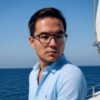 Martin Guo