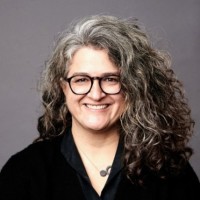 Sandy Speicher