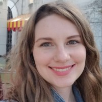 Abigail Thornton