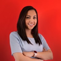 Mónica Corona Bravo