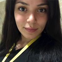 Angelica Rosa