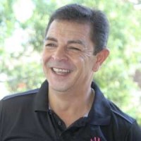 Daniel Beron