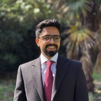 Ali Rezaei Rahimi