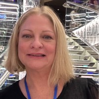 Pamela Schutt, Rn