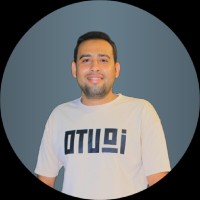 Mohamed Abu rayya