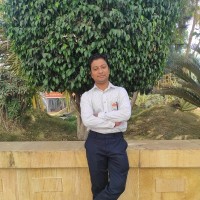 Yogesh Pankhaniya