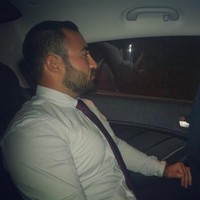 Ali Haydar Ahmad