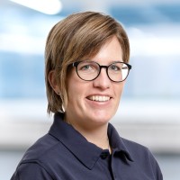Madeleine Flühmann