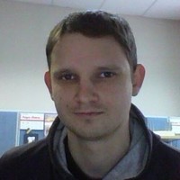 Denys Hluskyi