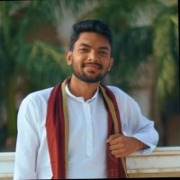 Nimish Dhomne