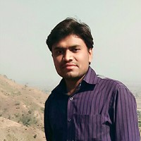 Ketan Patil