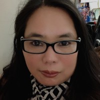 Cielo Yglesias-Delos Reyes