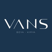 VANS BOYA KİMYA