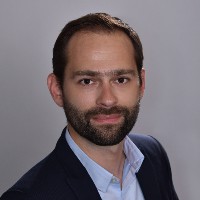 Cyril Guérandel