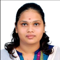 Varshini S