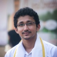Onkar Patil