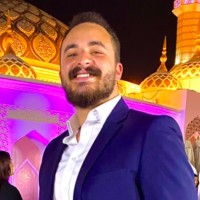 Zeyad Hamdy