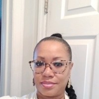 Tashawna Thomas