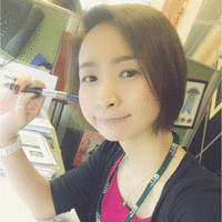 Vicky Kwok