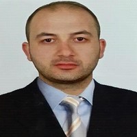 Serkan Güngör