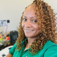 Keesha Long, MBA