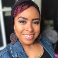 Zaneta Nelson