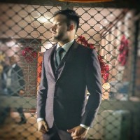 Ritesh Das