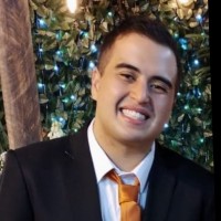 Daniel Antonio De Campos
