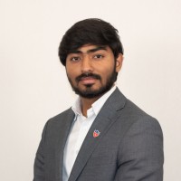 Shubham Hulsure