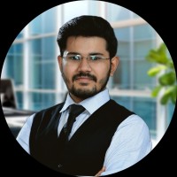 Sparsh Shukal