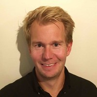 Linus Sandberg