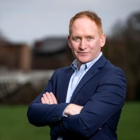 Damien Mccann