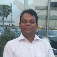 Motilal Hazra, Mcom, Mba, Cma