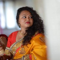 Raveena Vasava