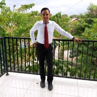 Ahmad Yudianto