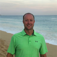 Jay Parton