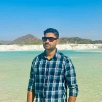 Shubham Jaunjal