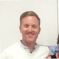 Gregory Zopatti