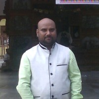 Satyabrata sarangi