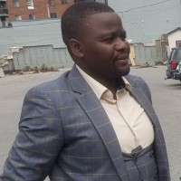 Daniel Bahizi Tambwe