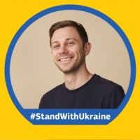 Dima Naboka 🇺🇦