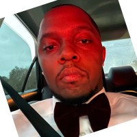 Jesse Graham Jr