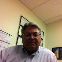 Mike Crane