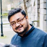 Ankur Sharma
