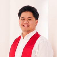 Ricardo Angelo Omes